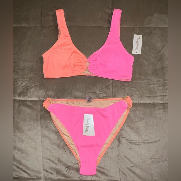 Blushing Brunette Boutique | Swim | Bikini Nwt | Poshmark